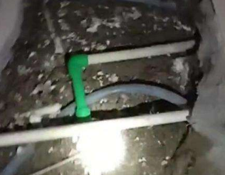 博白卫生间漏水多少钱