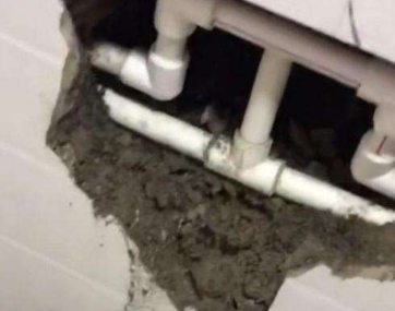 博白卫生间漏水哪家好