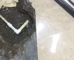 博白卫生间测漏水多少钱