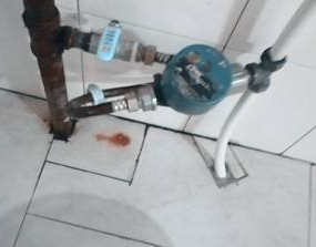 博白卫生间测漏水哪家优惠