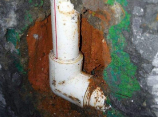 博白卫生间防水报价
