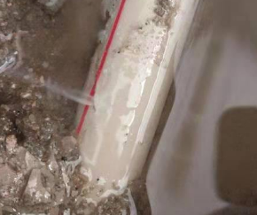 博白水管维修公司