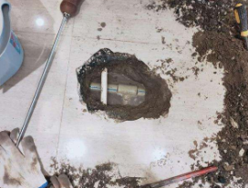 博白卫生间防水多少钱