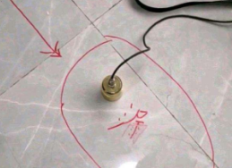 博白卫生间测漏水多少钱