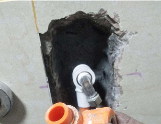 博白卫生间测漏水哪家好
