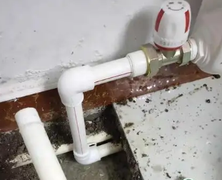 博白卫生间测漏水多少钱