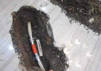 博白卫生间测漏水哪家好