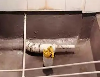 博白卫生间测漏水服务电话