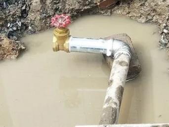 博白漏水检测电话多少